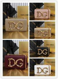 Picture of Dolce Gabbana Handbags _SKUfw221564147fw